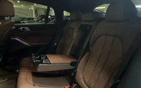 BMW X6, 2020 год, 9 300 000 рублей, 25 фотография