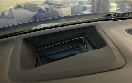 BMW X6, 2020 год, 9 300 000 рублей, 26 фотография