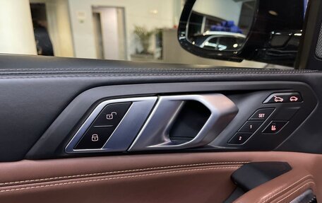 BMW X6, 2020 год, 9 300 000 рублей, 27 фотография