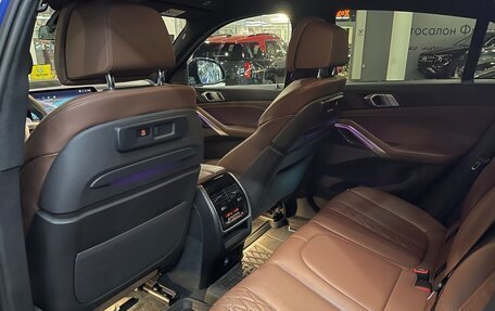 BMW X6, 2020 год, 9 300 000 рублей, 24 фотография