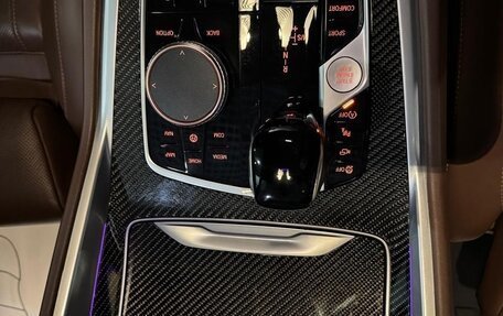 BMW X6, 2020 год, 9 300 000 рублей, 30 фотография