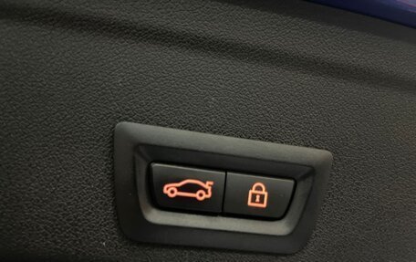 BMW X6, 2020 год, 9 300 000 рублей, 28 фотография