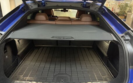 BMW X6, 2020 год, 9 300 000 рублей, 34 фотография