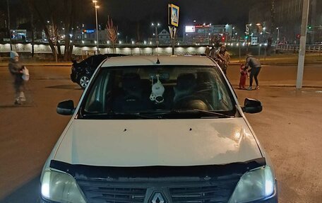 Renault Logan I, 2008 год, 280 000 рублей, 6 фотография