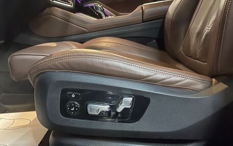 BMW X6, 2020 год, 9 300 000 рублей, 37 фотография