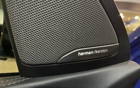 BMW X6, 2020 год, 9 300 000 рублей, 35 фотография