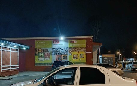 Renault Logan I, 2008 год, 280 000 рублей, 4 фотография