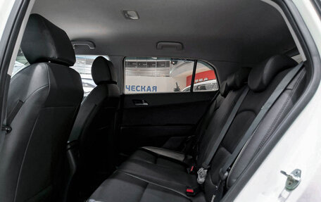 Hyundai Creta I рестайлинг, 2018 год, 1 450 000 рублей, 16 фотография