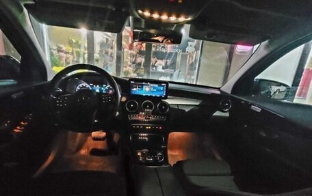 Mercedes-Benz C-Класс, 2019 год, 2 650 000 рублей, 2 фотография