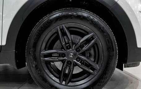 Hyundai Creta I рестайлинг, 2018 год, 1 450 000 рублей, 22 фотография