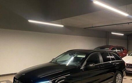 Mercedes-Benz C-Класс, 2019 год, 2 650 000 рублей, 5 фотография