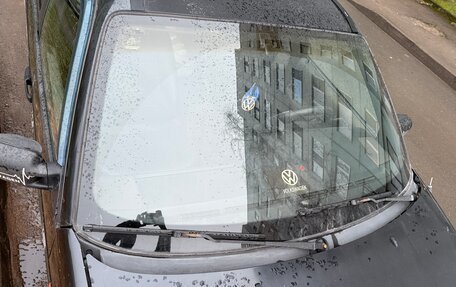 Volkswagen Passat B3, 1992 год, 375 000 рублей, 4 фотография