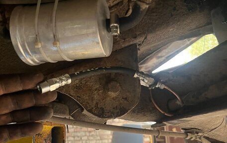 Volkswagen Passat B3, 1992 год, 375 000 рублей, 11 фотография