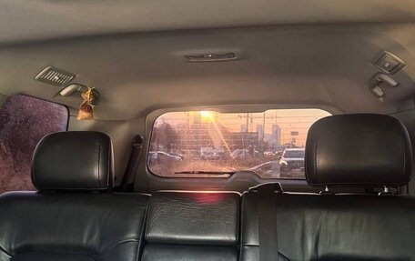 Toyota Land Cruiser 200, 2013 год, 4 000 000 рублей, 5 фотография