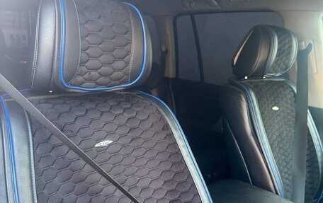 Toyota Land Cruiser 200, 2013 год, 4 000 000 рублей, 7 фотография