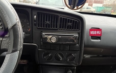 Volkswagen Passat B3, 1992 год, 375 000 рублей, 7 фотография