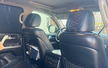 Toyota Land Cruiser 200, 2013 год, 4 000 000 рублей, 8 фотография