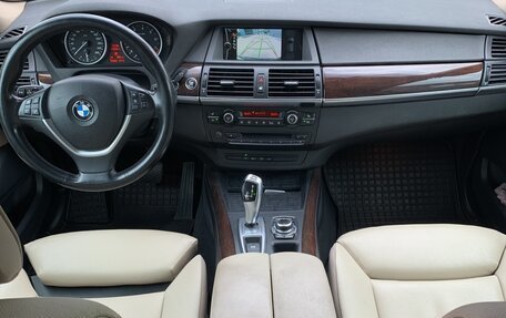 BMW X5, 2013 год, 2 000 000 рублей, 8 фотография