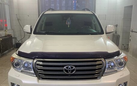 Toyota Land Cruiser 200, 2013 год, 4 000 000 рублей, 13 фотография