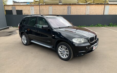 BMW X5, 2013 год, 2 000 000 рублей, 3 фотография