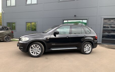 BMW X5, 2013 год, 2 000 000 рублей, 2 фотография