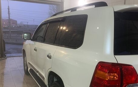 Toyota Land Cruiser 200, 2013 год, 4 000 000 рублей, 15 фотография