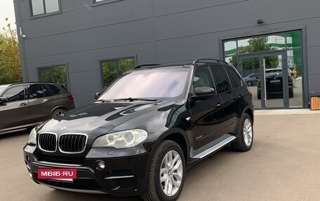BMW X5, 2013 год, 2 000 000 рублей, 5 фотография