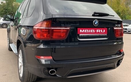 BMW X5, 2013 год, 2 000 000 рублей, 6 фотография