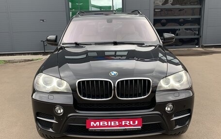 BMW X5, 2013 год, 2 000 000 рублей, 4 фотография