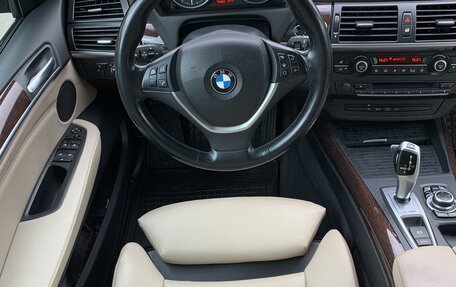 BMW X5, 2013 год, 2 000 000 рублей, 9 фотография