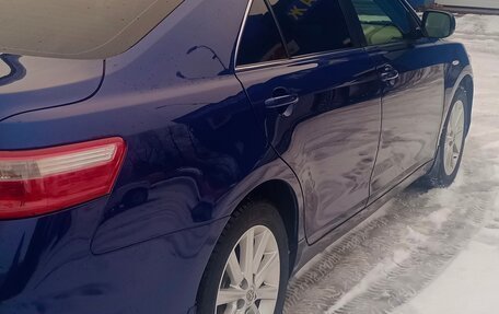 Toyota Camry, 2007 год, 890 000 рублей, 4 фотография