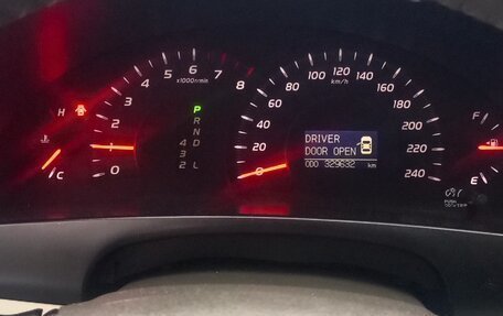 Toyota Camry, 2007 год, 890 000 рублей, 11 фотография