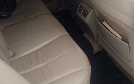 Toyota Camry, 2007 год, 890 000 рублей, 9 фотография