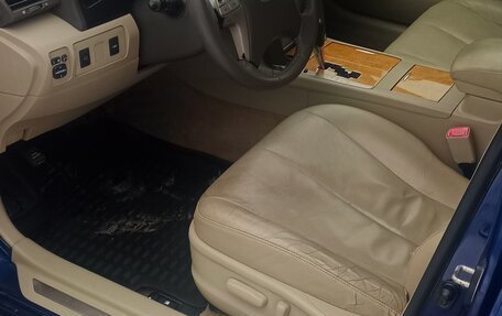 Toyota Camry, 2007 год, 890 000 рублей, 10 фотография