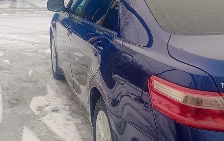 Toyota Camry, 2007 год, 890 000 рублей, 5 фотография