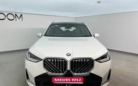 BMW X3, 2025 год, 7 350 000 рублей, 3 фотография