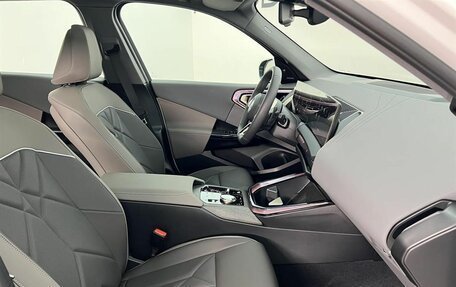 BMW X3, 2025 год, 7 350 000 рублей, 12 фотография