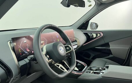 BMW X3, 2025 год, 7 350 000 рублей, 10 фотография