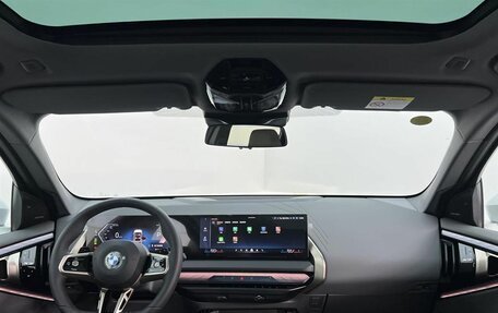 BMW X3, 2025 год, 7 350 000 рублей, 9 фотография