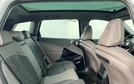 BMW X3, 2025 год, 7 350 000 рублей, 11 фотография