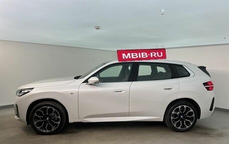 BMW X3, 2025 год, 7 350 000 рублей, 5 фотография