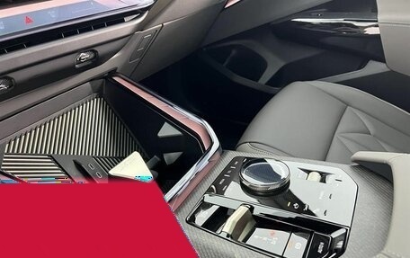 BMW X3, 2025 год, 7 350 000 рублей, 15 фотография