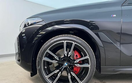 BMW X6, 2025 год, 17 350 000 рублей, 7 фотография