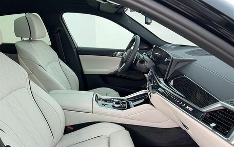 BMW X6, 2025 год, 17 350 000 рублей, 12 фотография