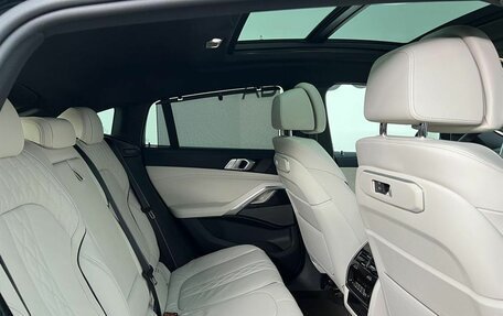 BMW X6, 2025 год, 17 350 000 рублей, 11 фотография