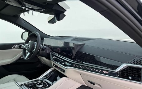 BMW X6, 2025 год, 17 350 000 рублей, 13 фотография