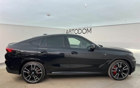 BMW X6, 2025 год, 17 350 000 рублей, 6 фотография