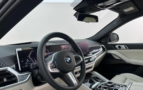 BMW X6, 2025 год, 17 350 000 рублей, 10 фотография