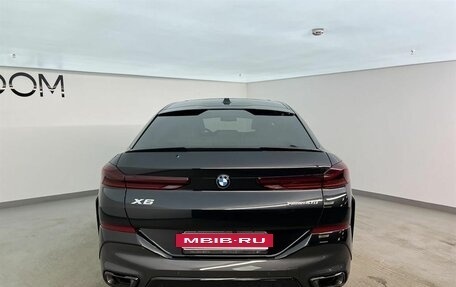 BMW X6, 2025 год, 17 350 000 рублей, 4 фотография