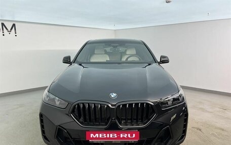 BMW X6, 2025 год, 17 350 000 рублей, 3 фотография